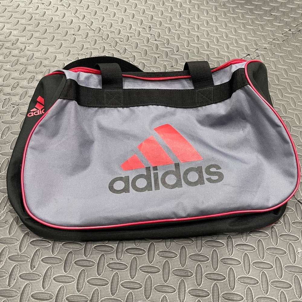 Adidas Sports Bag